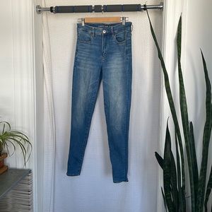 American Eagle Next Level Stretch Jeans